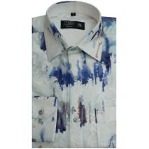 Print White T-shirt : Ditto