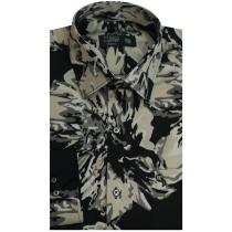 Print Fawn Shirt : Ditto