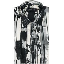 Print Fawn Shirt : Ditto