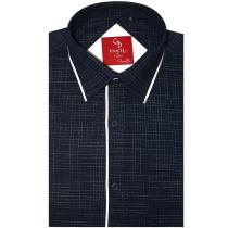 Combination Blue T-shirt : Party