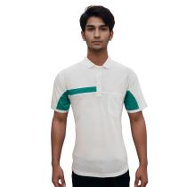 Selfdesign White T-shirt : Regular