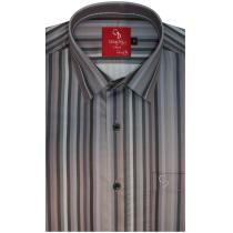 Combination Gray Shirt : Party