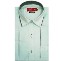 Combination Green Shirt : Ditto