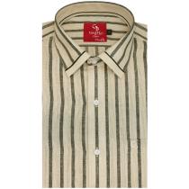 Combination Fawn Shirt : Party