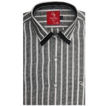 Combination Gray T-shirt : Party