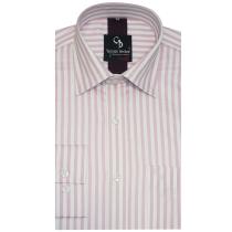 Stripes Peach T-shirt : Business