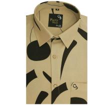 Print Fawn T-shirt : Party