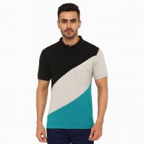 Combination Green T-shirt : Regular