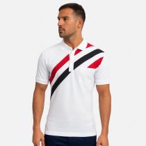 Combination White Shirt : Regular