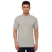 Plain Fawn Shirt : Regular