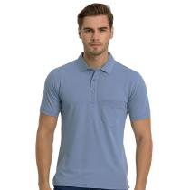 Plain Gray T-shirt : Regular