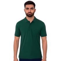 Plain Green Shirt : Regular