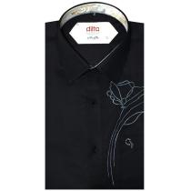 Combination Black Shirt : 
