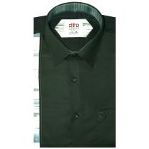 Combination Green Shirt : Ditto