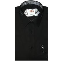 Combination Black Shirt : Ditto
