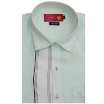 Combination Green T-shirt : Ditto