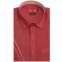 Combination Rust Shirt : Ditto