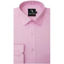 Plain Purple Shirt : Business