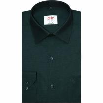 Self Design Gray Shirt : Ditto