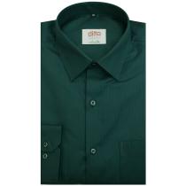 Self Design Green Shirt : Ditto