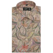 Print Fawn Shirt : Ditto
