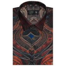 Print Gray T-shirt : Ditto