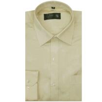 Self Design Gray Shirt : Ditto