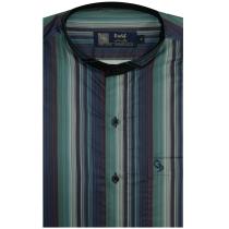 Combination Green Shirt : Party