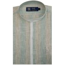 Combination Green Shirt : Party