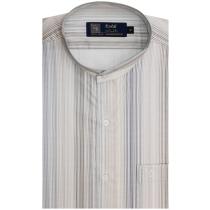 Combination Cream Shirt : Party