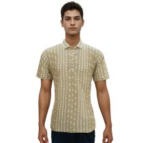 Print Fawn T-shirt : Regular