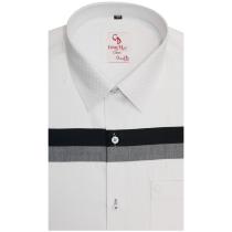 Combination White Shirt : Party