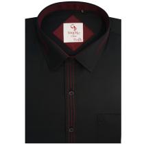 Combination Black Shirt : Party