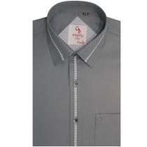 Combination Gray Shirt : Party