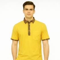 Combination Lemon T-shirt : Regular