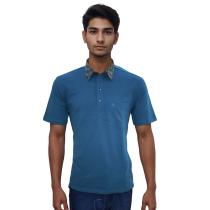 Combination Twilight Blue T-shirt : Regular