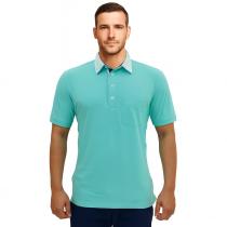 Combination Green Shirt : Regular