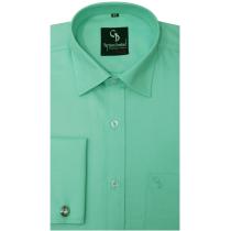 Plain Pista Shirt : Business