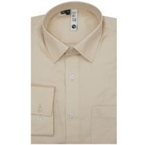 Self Design Fawn T-shirt : Slim