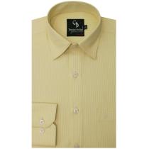 Stripes Lemon Shirt : 