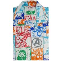 Prints Orange T-shirt : Ditto