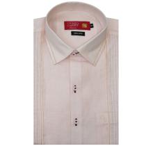Combination Pink Shirt : Ditto