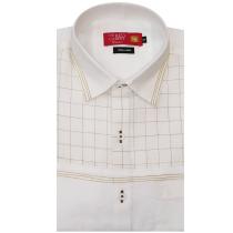 Combination White Shirt : Ditto