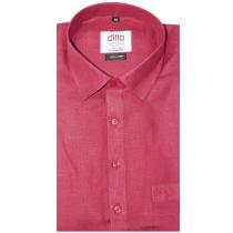 Plain Maroon Shirt : Ditto