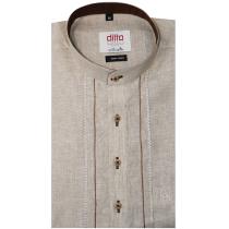 Combination Fawn Shirt : Ditto