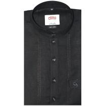 Combination Black T-shirt : Ditto