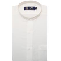 Plain Cream Shirt : Party