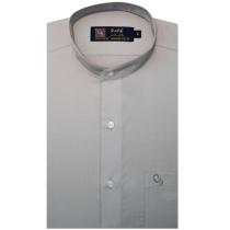 Plain Dark Gray Shirt : Party