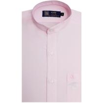 Plain Pink Shirt : Party