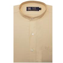 Plain Rust Shirt : Party